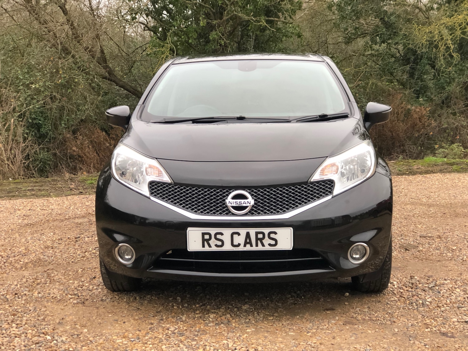 Used Nissan Note 2014 for sale - 77088341: Photo 3