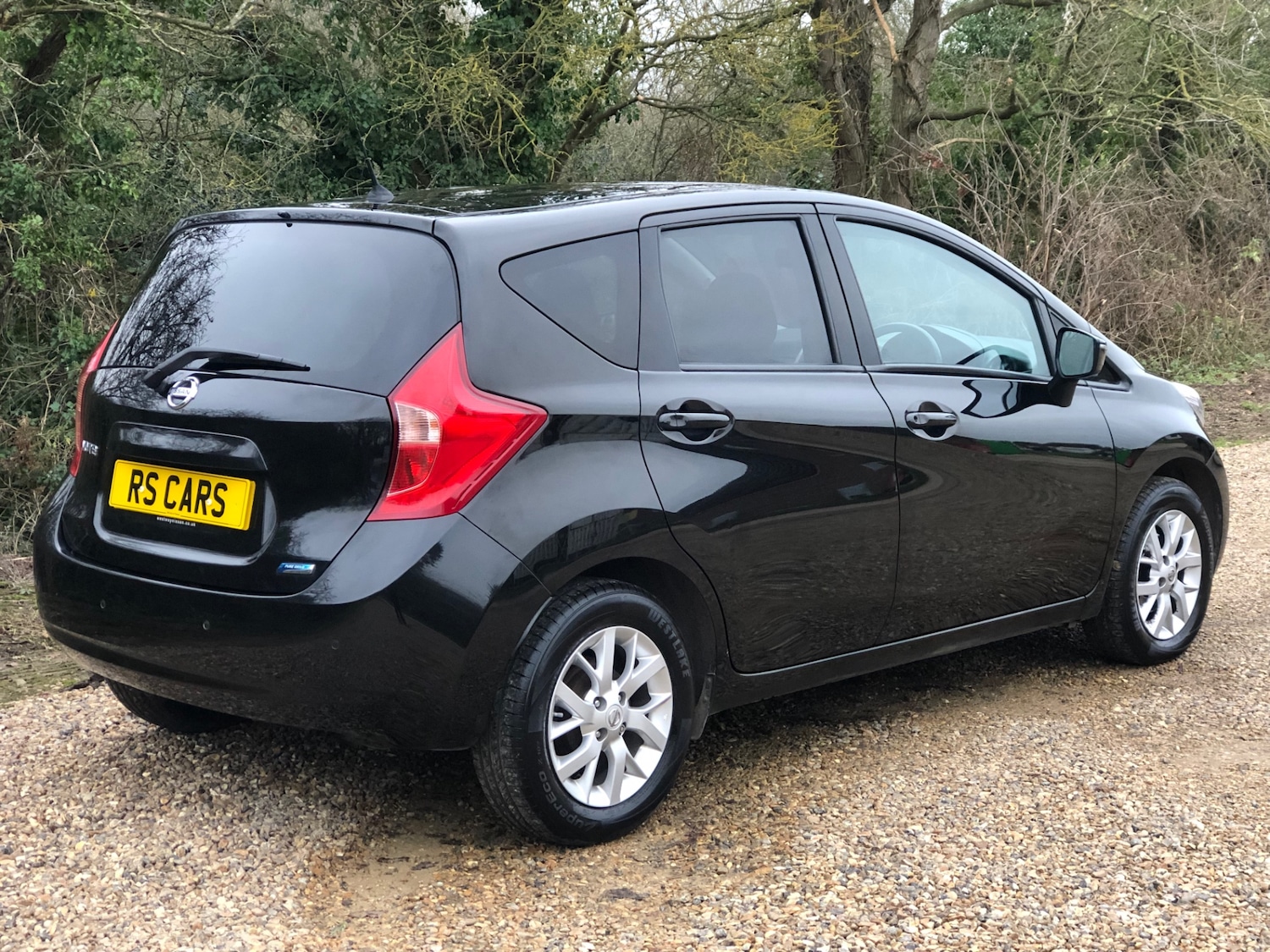 Used Nissan Note 2014 for sale - 77088341: Photo 4