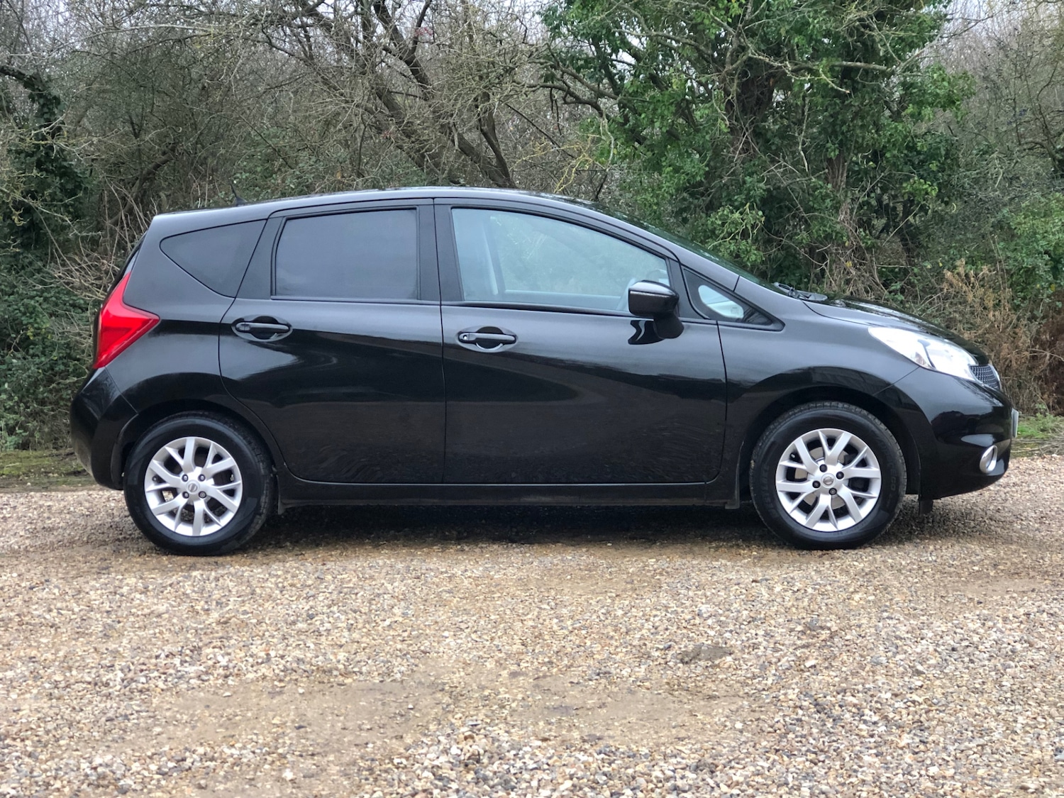 Used Nissan Note 2014 for sale - 77088341: Photo 5