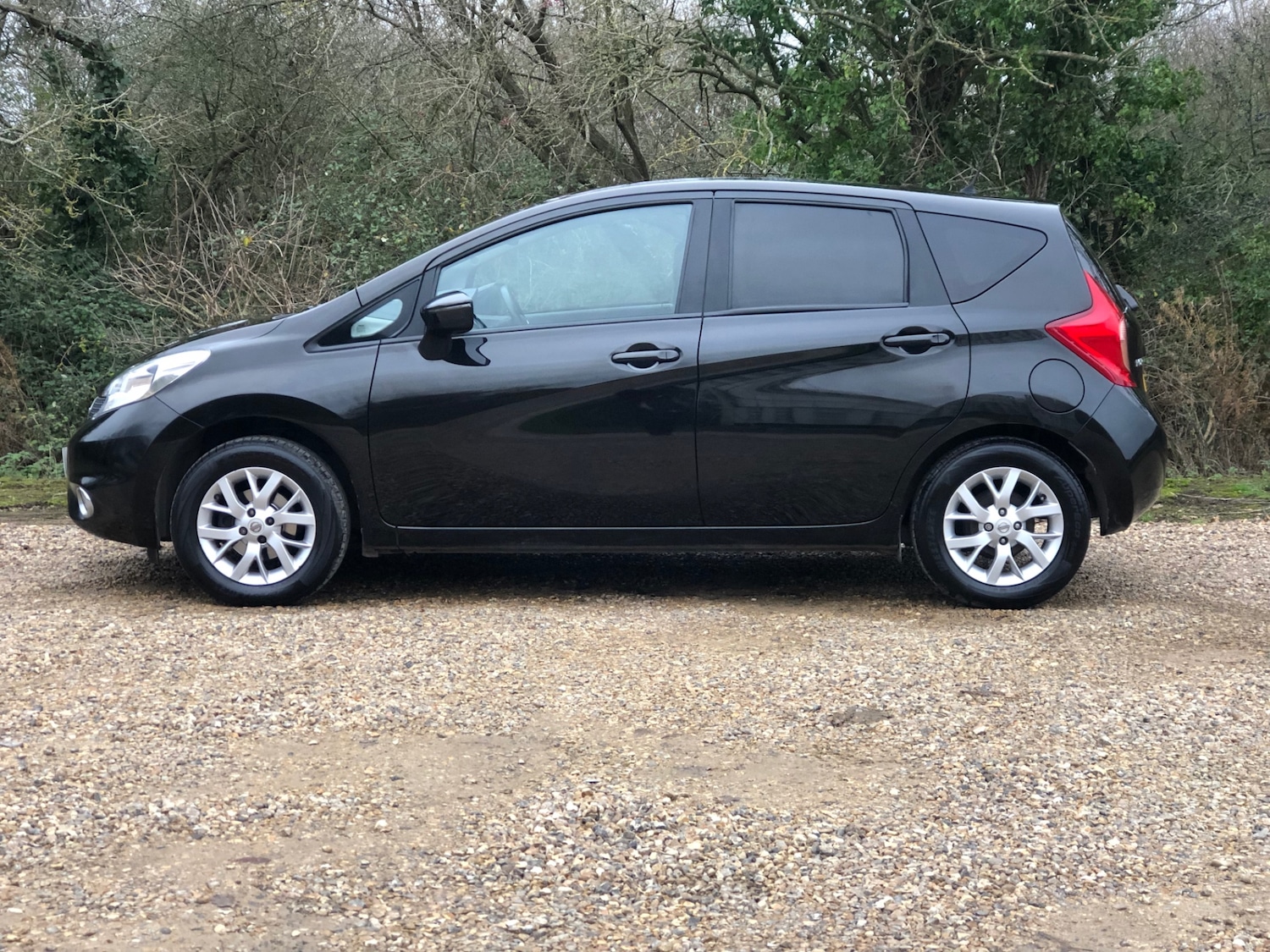 Used Nissan Note 2014 for sale - 77088341: Photo 6