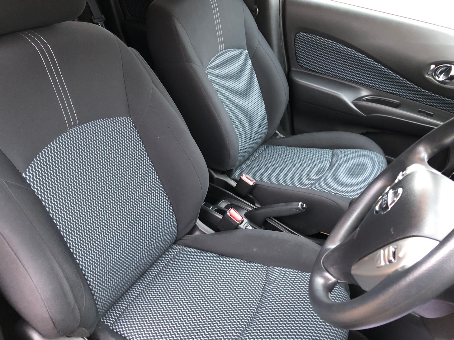 Used Nissan Note 2014 for sale - 77088341: Photo 9