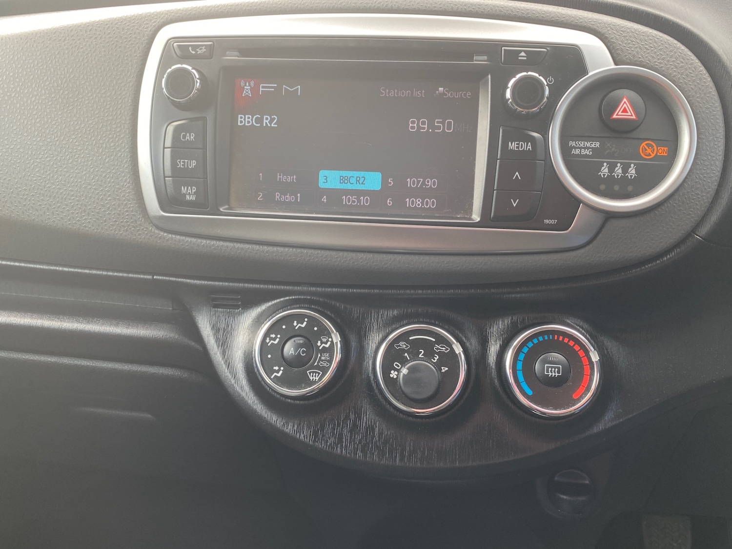 Used Toyota Yaris 2013 for sale - 77822715: Photo 12