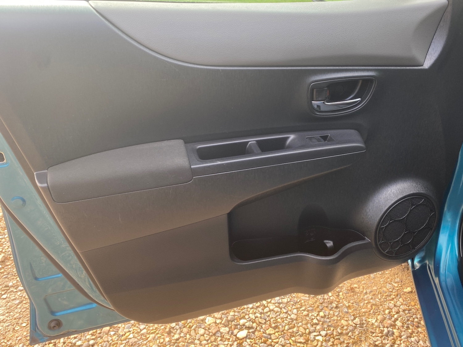 Used Toyota Yaris 2013 for sale - 77822715: Photo 18