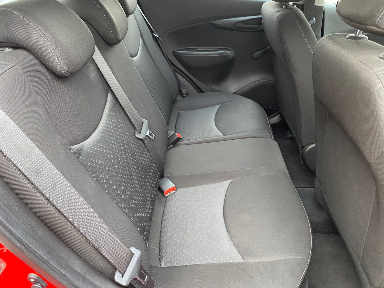 Used Vauxhall Viva 2015 for sale - 76705712: Photo 10