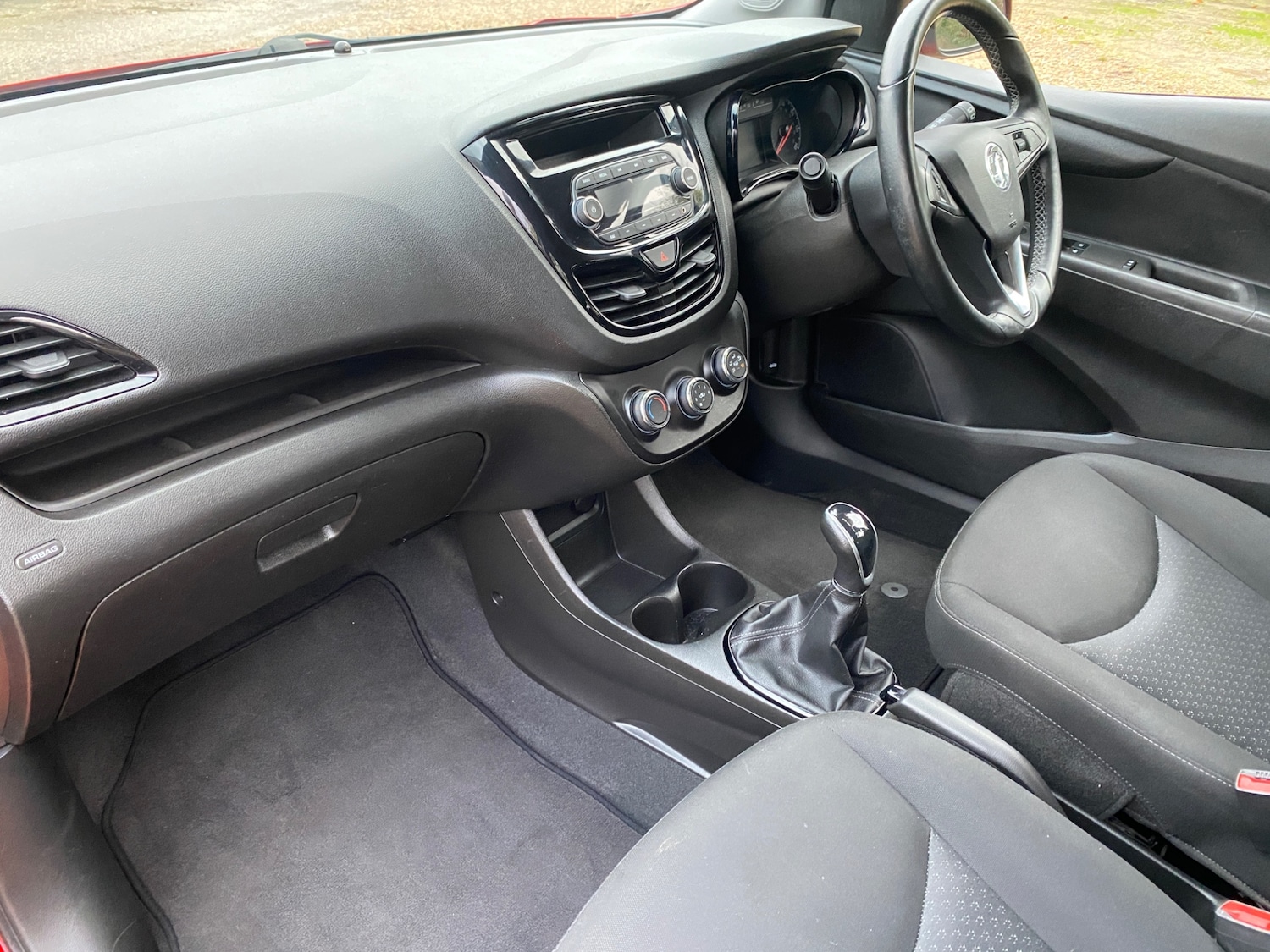 Used Vauxhall Viva 2015 for sale - 76705712: Photo 11