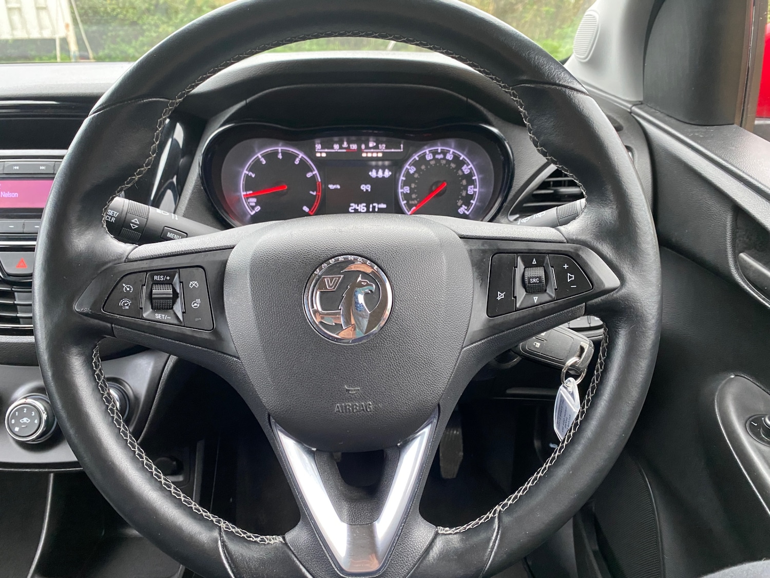 Used Vauxhall Viva 2015 for sale - 76705712: Photo 12