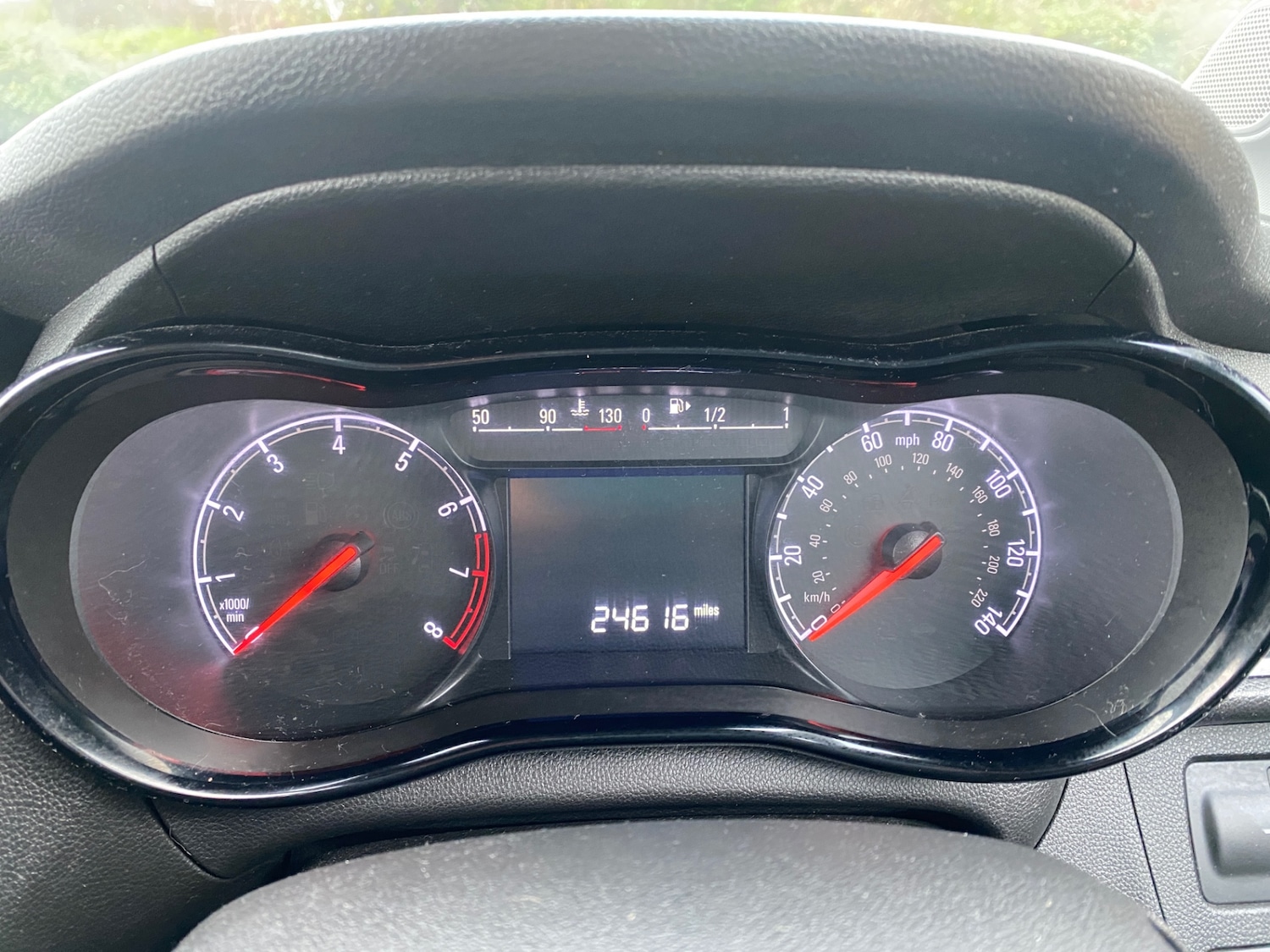 Used Vauxhall Viva 2015 for sale - 76705712: Photo 13