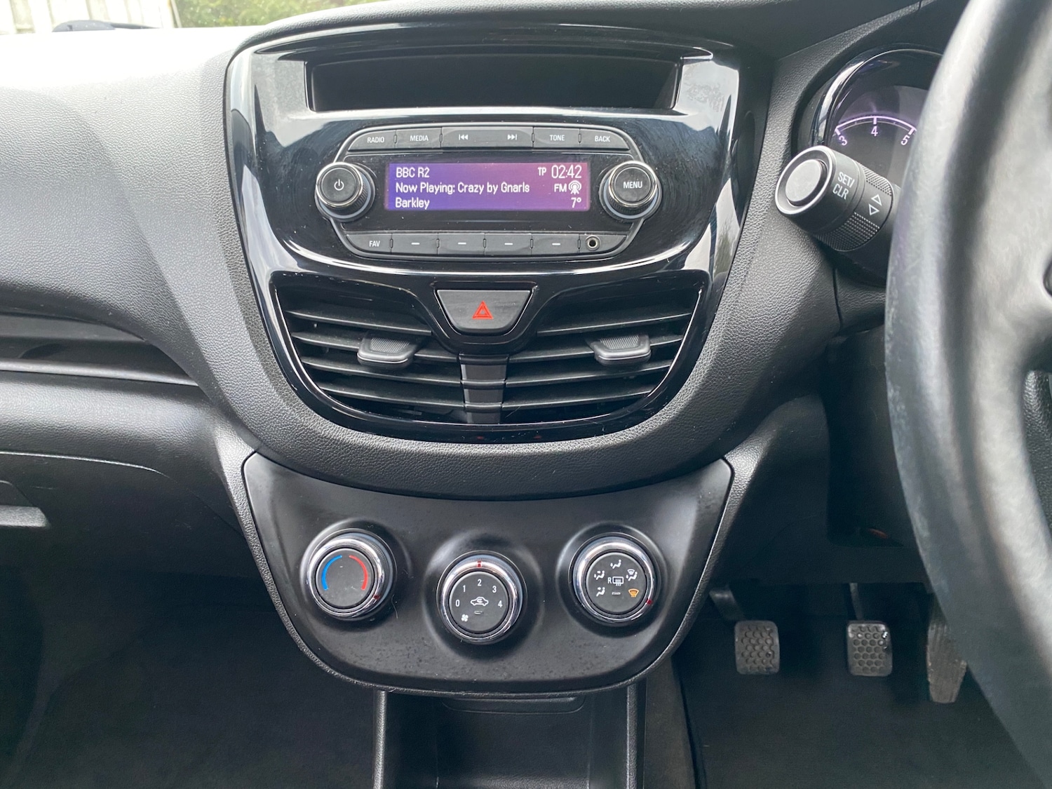 Used Vauxhall Viva 2015 for sale - 76705712: Photo 14