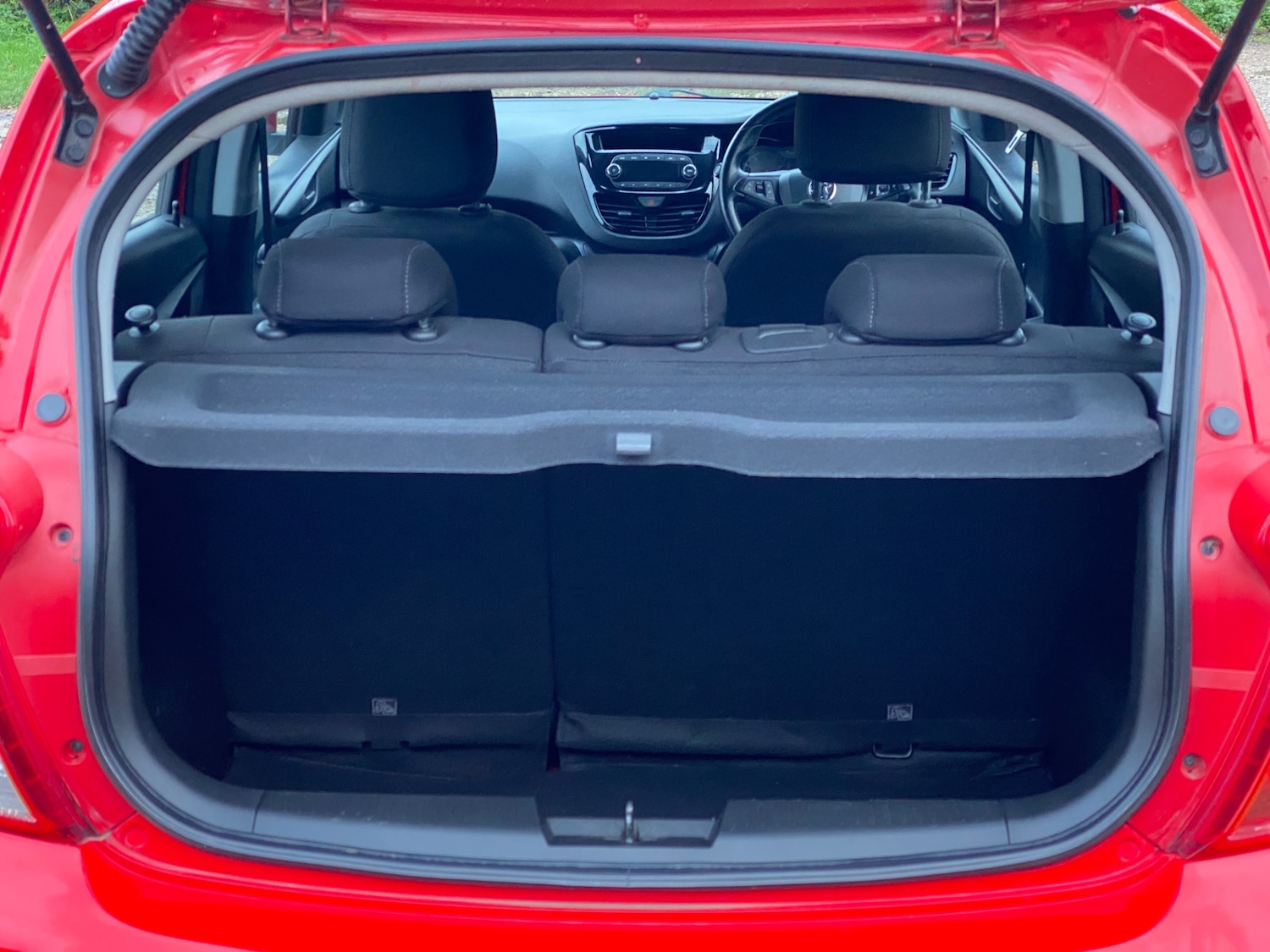 Used Vauxhall Viva 2015 for sale - 76705712: Photo 19