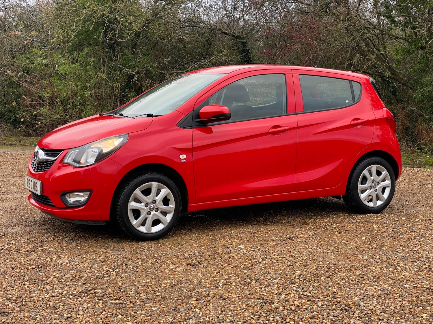 Used Vauxhall Viva 2015 for sale - 76705712: Photo 2