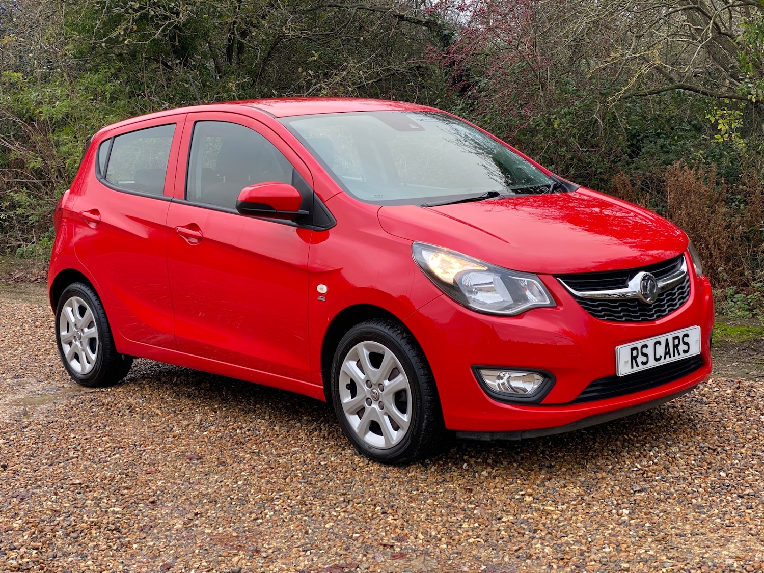 Used Vauxhall Viva 2015 for sale - 76705712: Photo 20