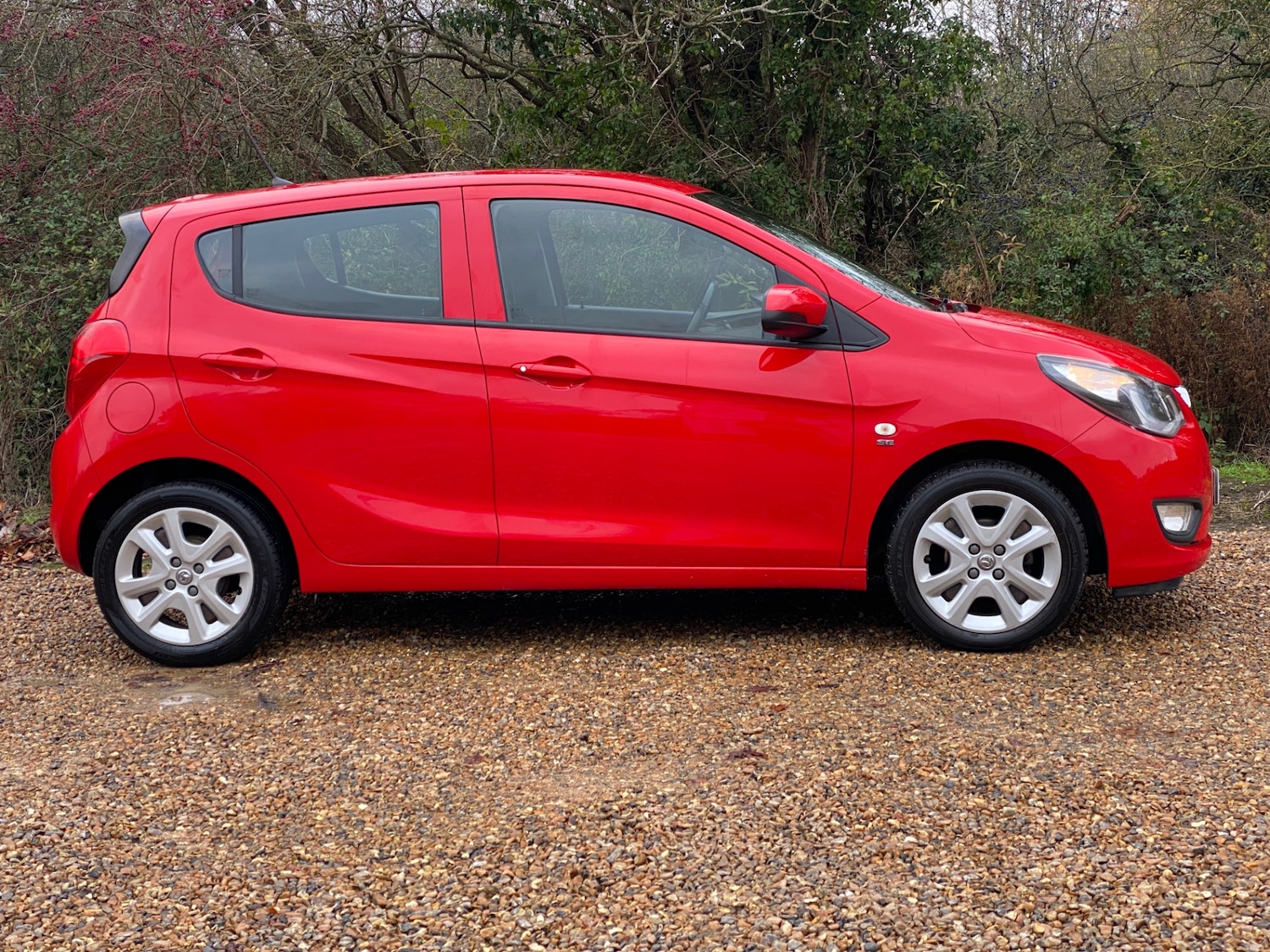 Used Vauxhall Viva 2015 for sale - 76705712: Photo 5