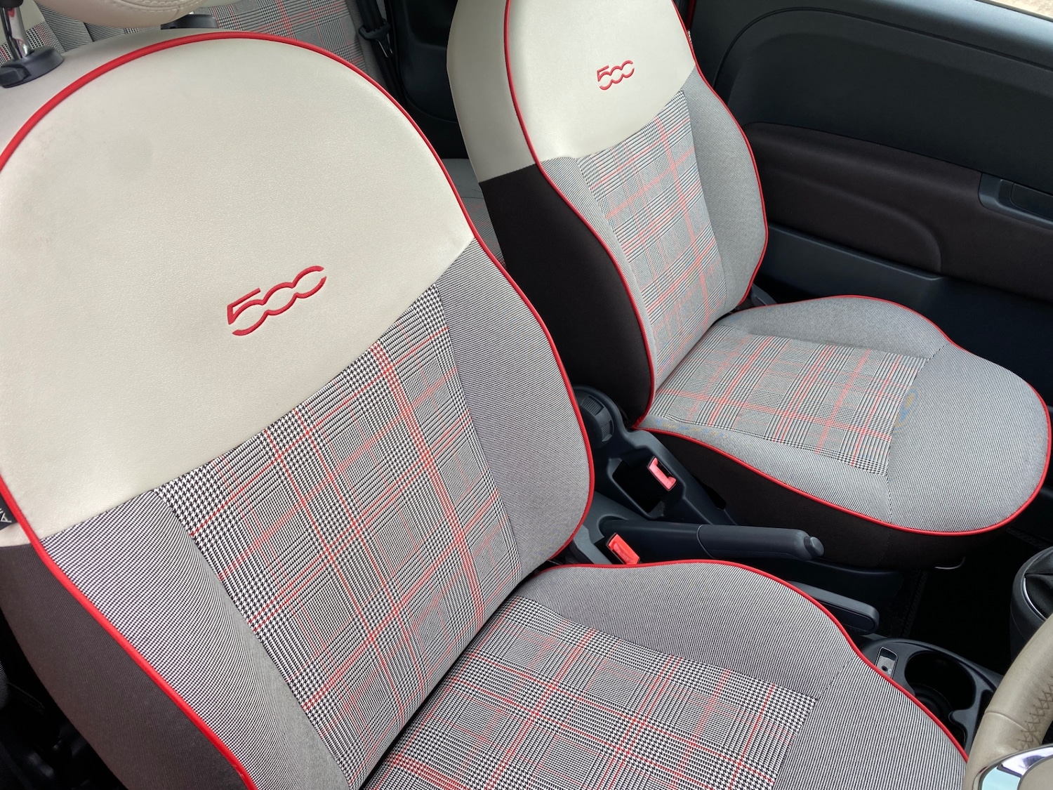 Used Fiat 500 2016 for sale - 77326777: Photo 10