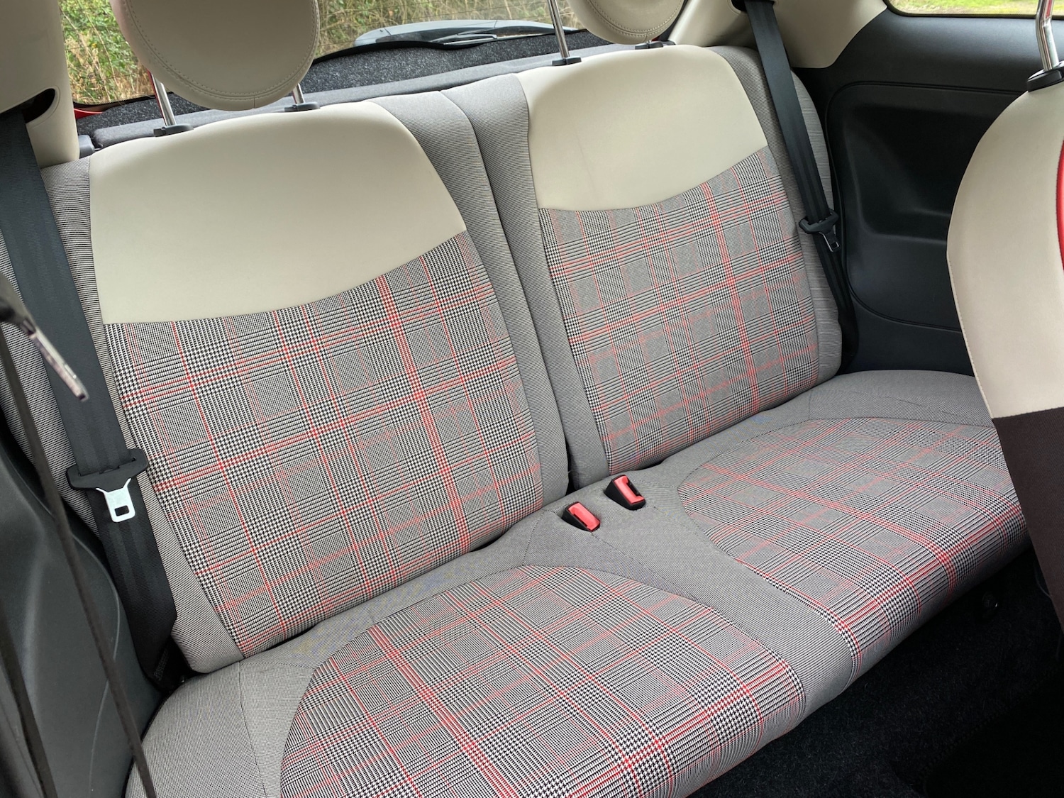 Used Fiat 500 2016 for sale - 77326777: Photo 11