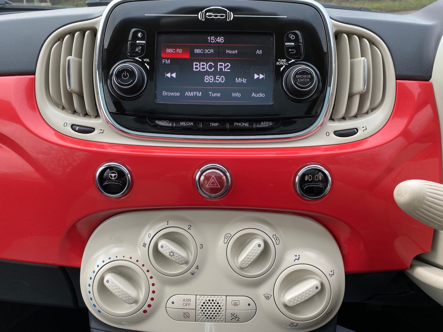 Used Fiat 500 2016 for sale - 77326777: Photo 13