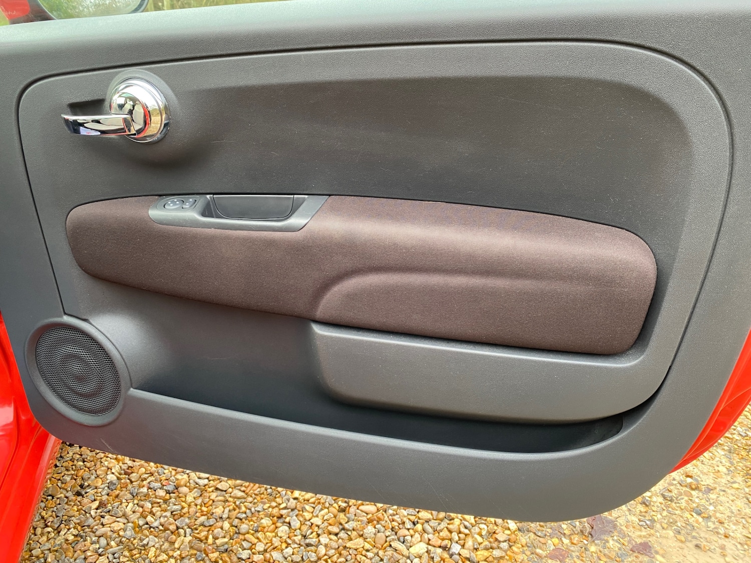 Used Fiat 500 2016 for sale - 77326777: Photo 17