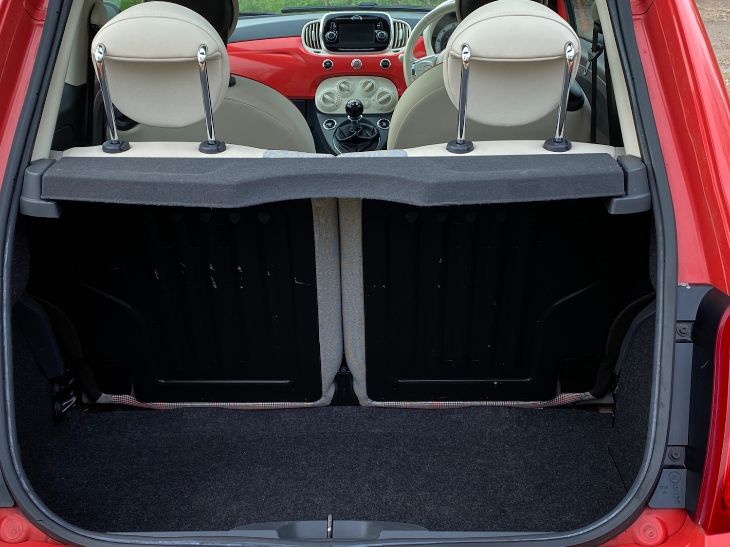 Used Fiat 500 2016 for sale - 77326777: Photo 18