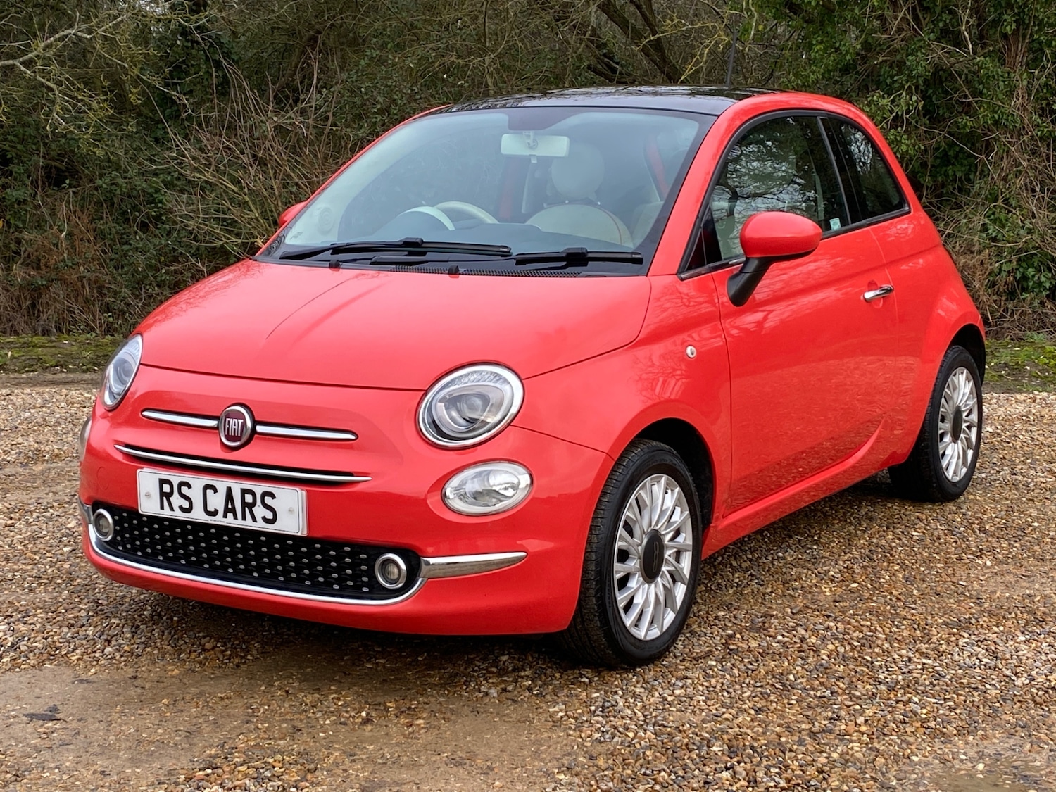 Used Fiat 500 2016 for sale - 77326777: Photo 2