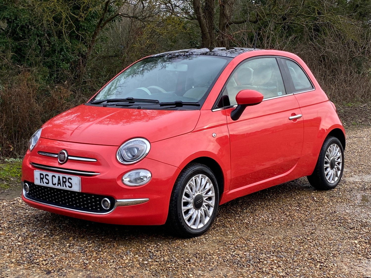 Used Fiat 500 2016 for sale - 77326777: Photo 21