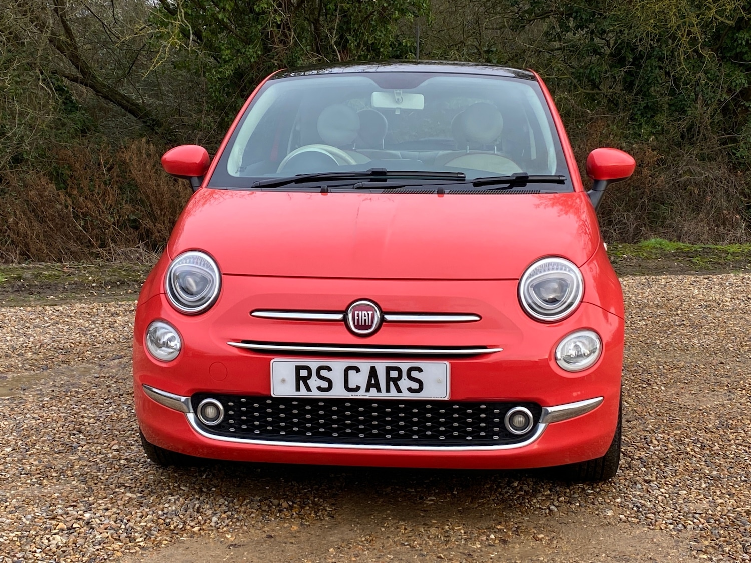 Used Fiat 500 2016 for sale - 77326777: Photo 3