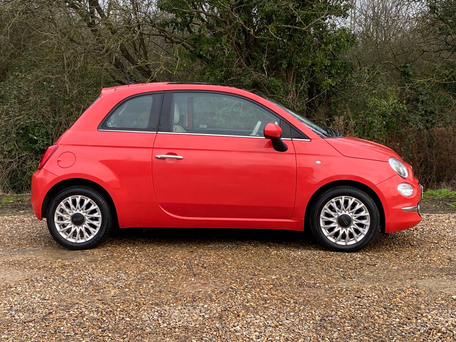 Used Fiat 500 2016 for sale - 77326777: Photo 6