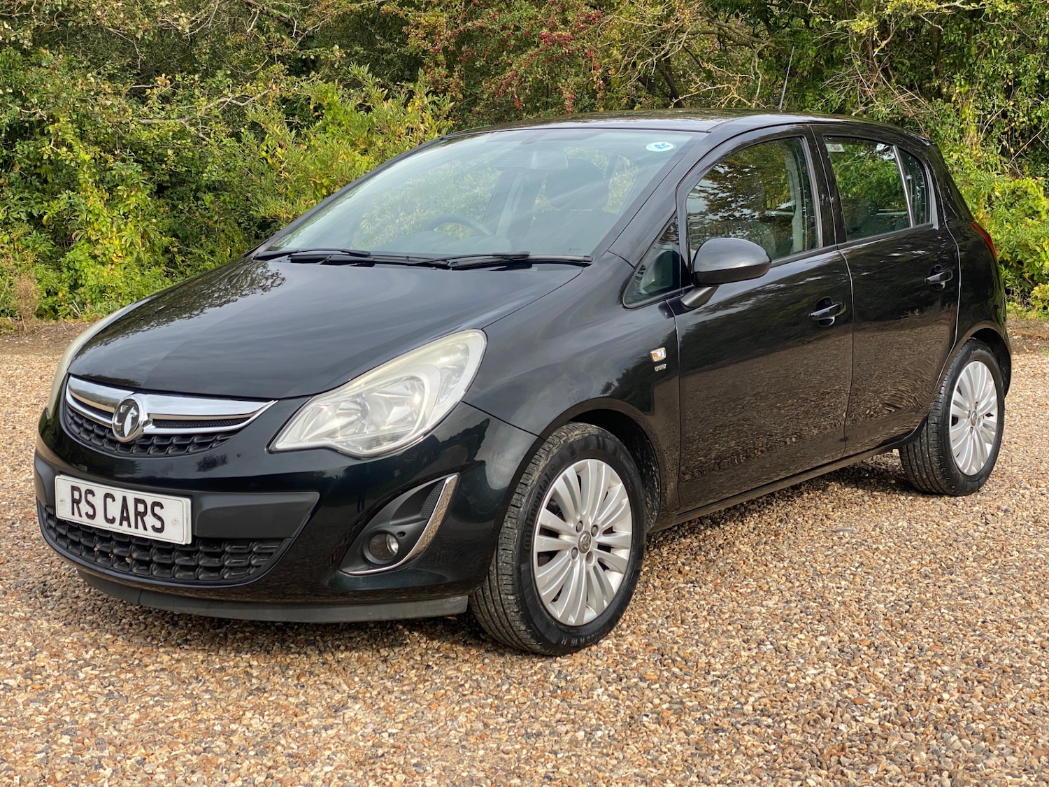 Used Vauxhall Corsa 2013 for sale - 76362513: Photo 1