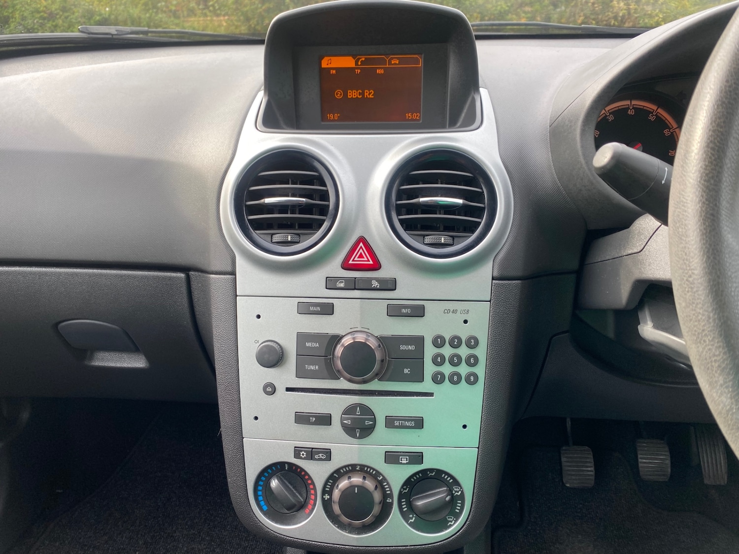 Used Vauxhall Corsa 2013 for sale - 76362513: Photo 11