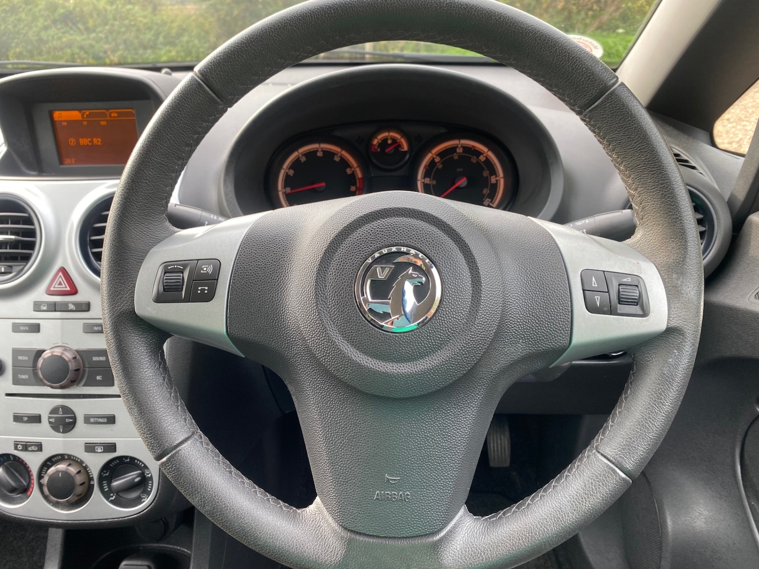 Used Vauxhall Corsa 2013 for sale - 76362513: Photo 12