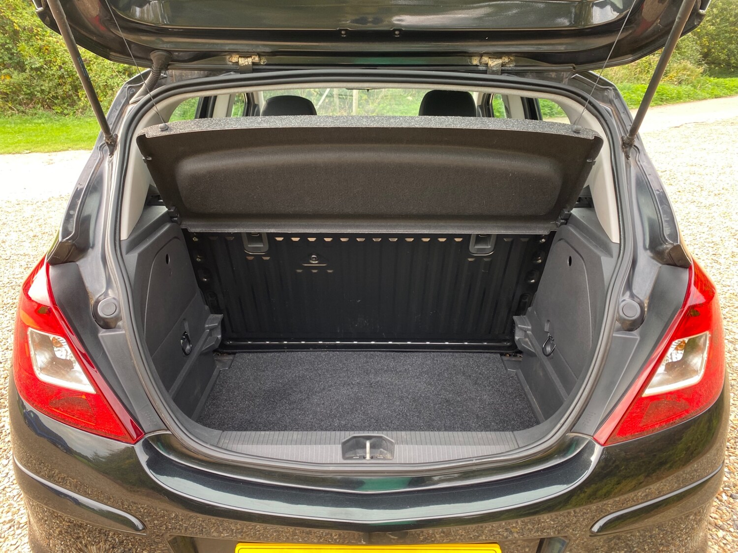 Used Vauxhall Corsa 2013 for sale - 76362513: Photo 18