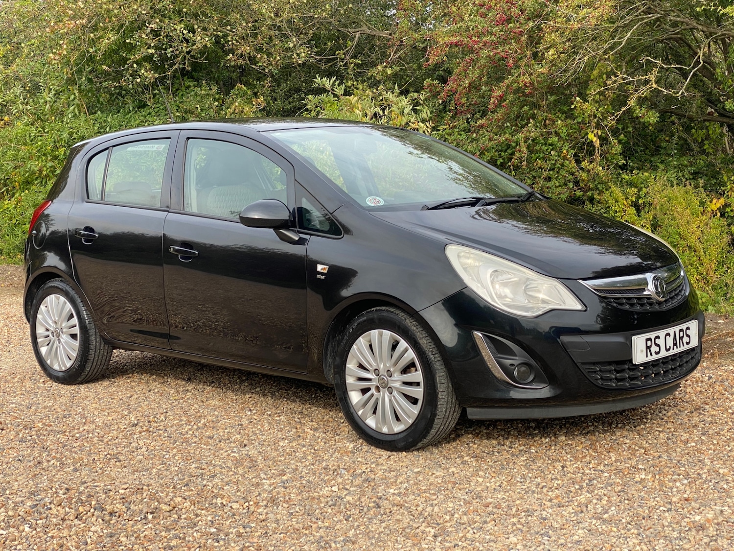 Used Vauxhall Corsa 2013 for sale - 76362513: Photo 19