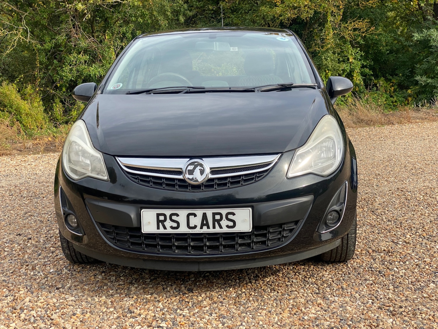 Used Vauxhall Corsa 2013 for sale - 76362513: Photo 2