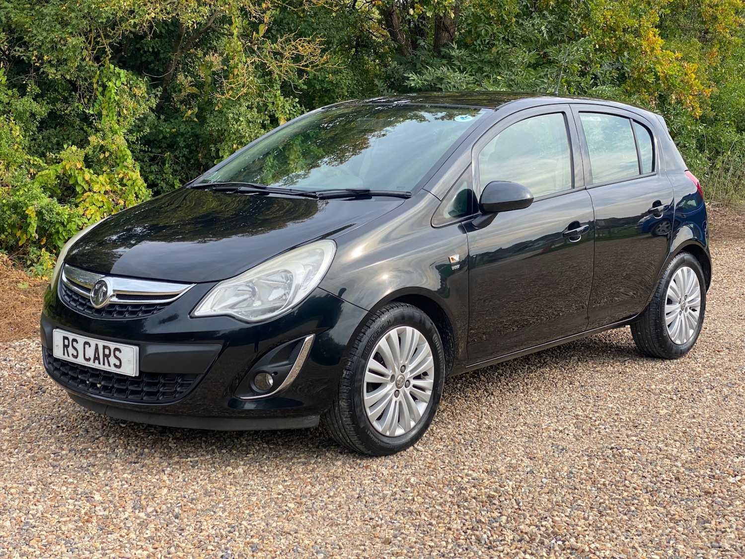 Used Vauxhall Corsa 2013 for sale - 76362513: Photo 20