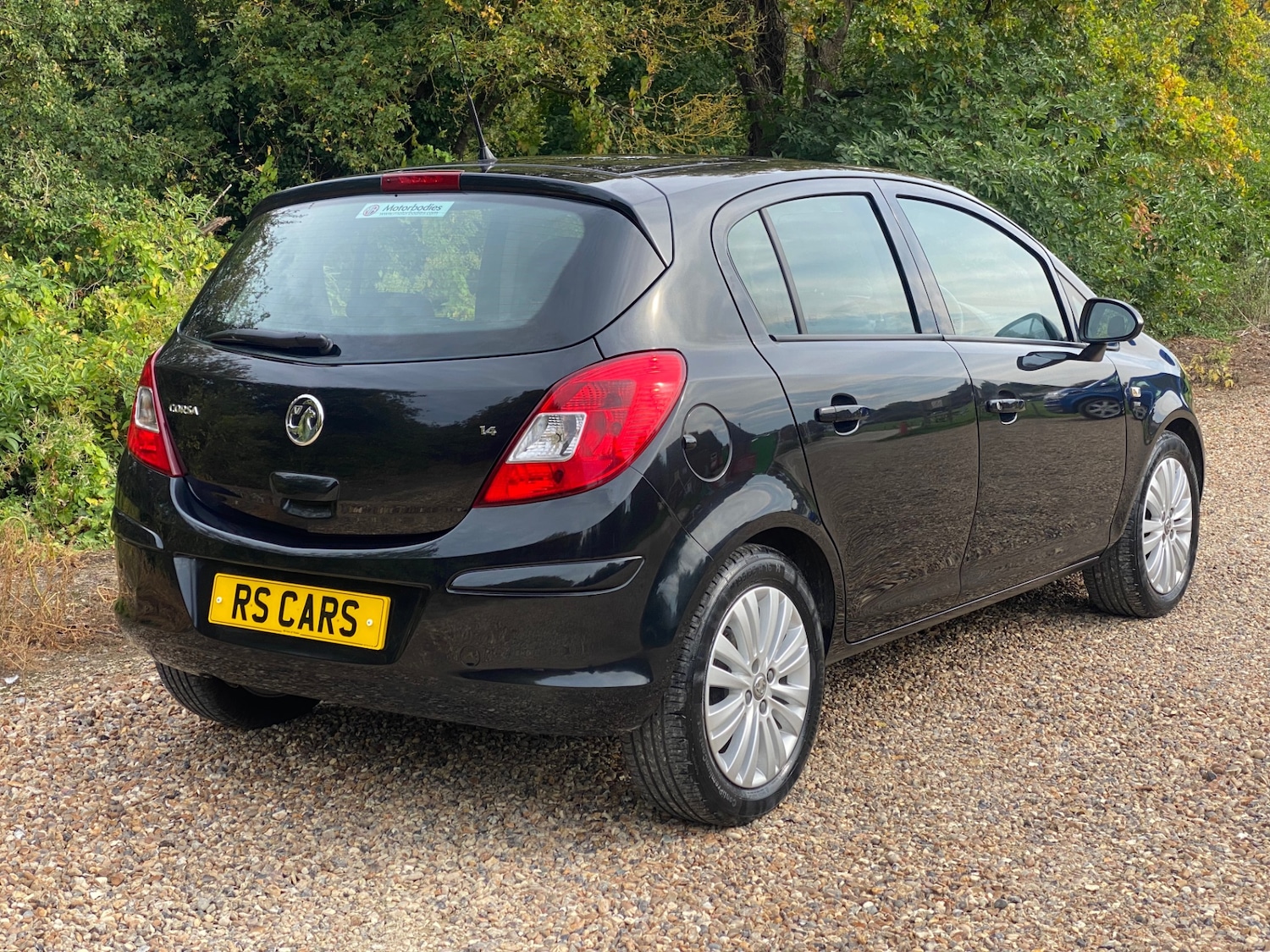 Used Vauxhall Corsa 2013 for sale - 76362513: Photo 4