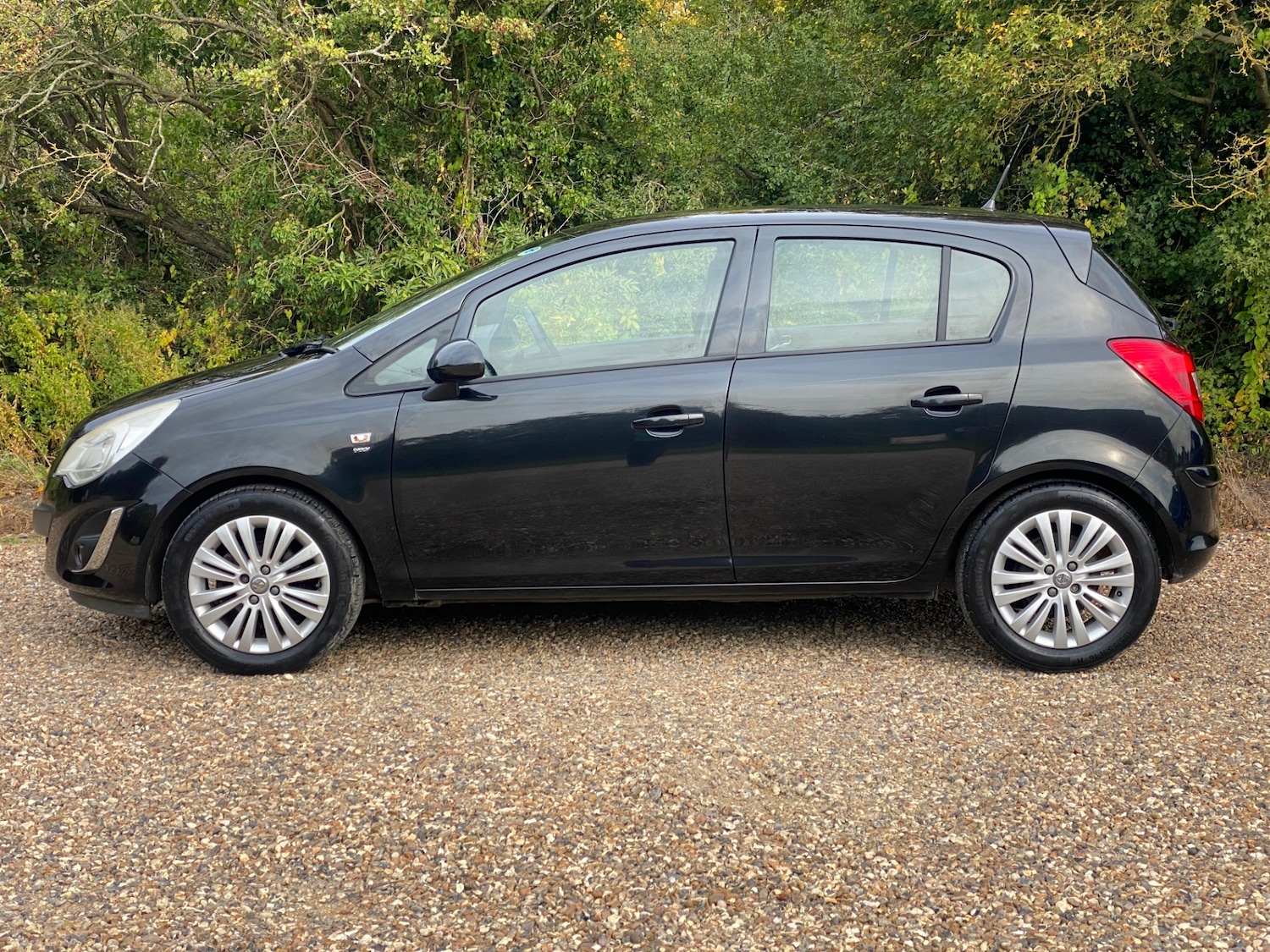 Used Vauxhall Corsa 2013 for sale - 76362513: Photo 6