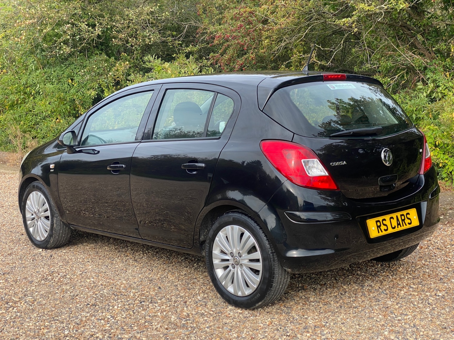 Used Vauxhall Corsa 2013 for sale - 76362513: Photo 7