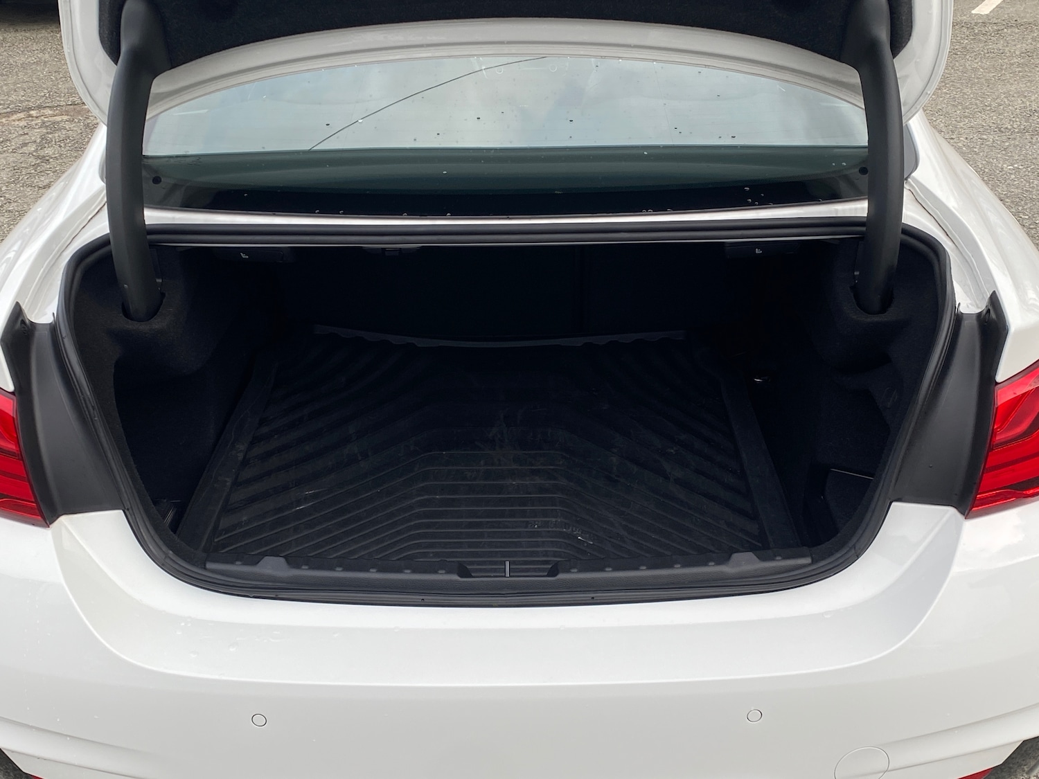 Used BMW 4 Series 2018 for sale - 77152710: Photo 10