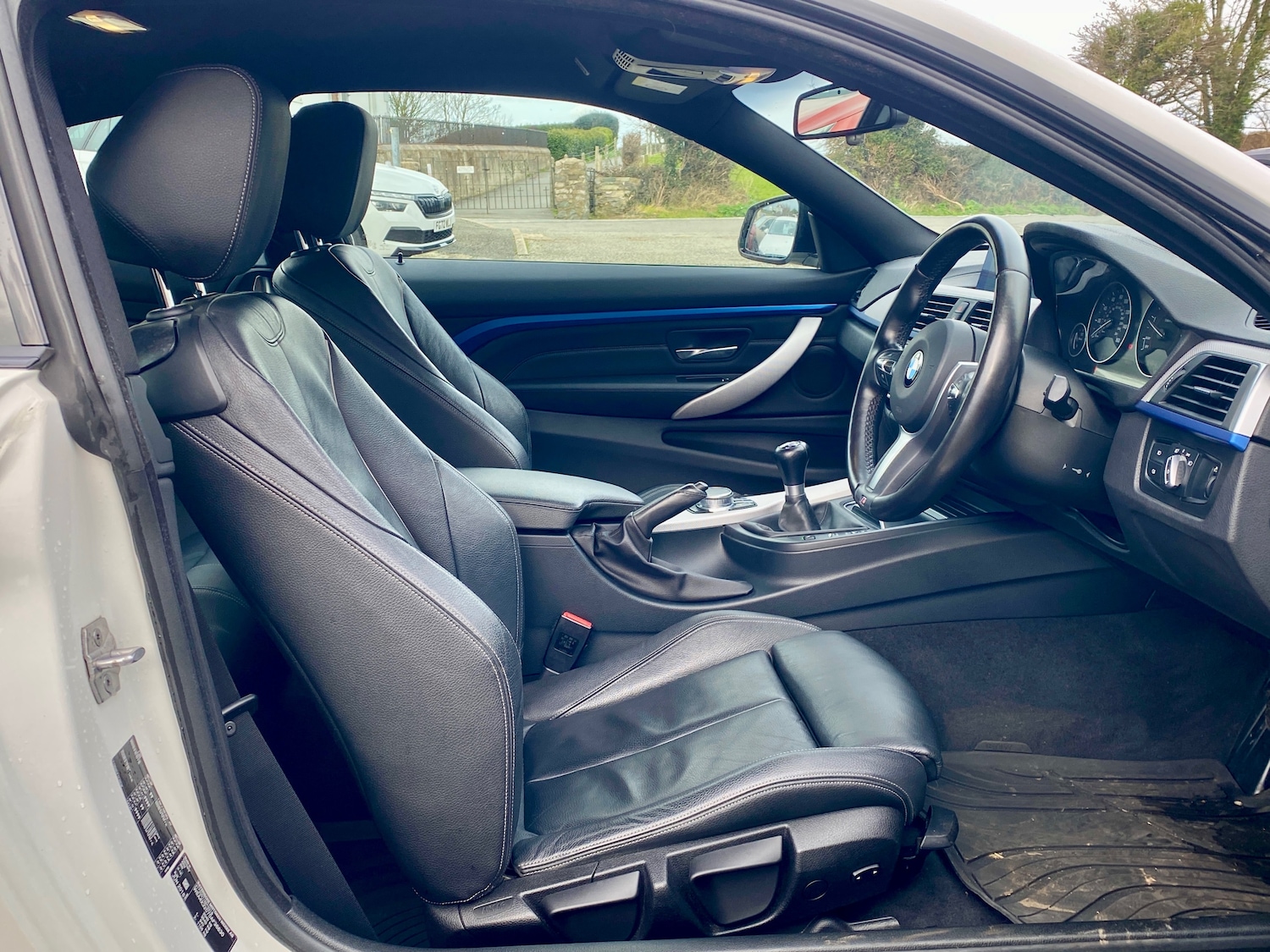 Used BMW 4 Series 2018 for sale - 77152710: Photo 11