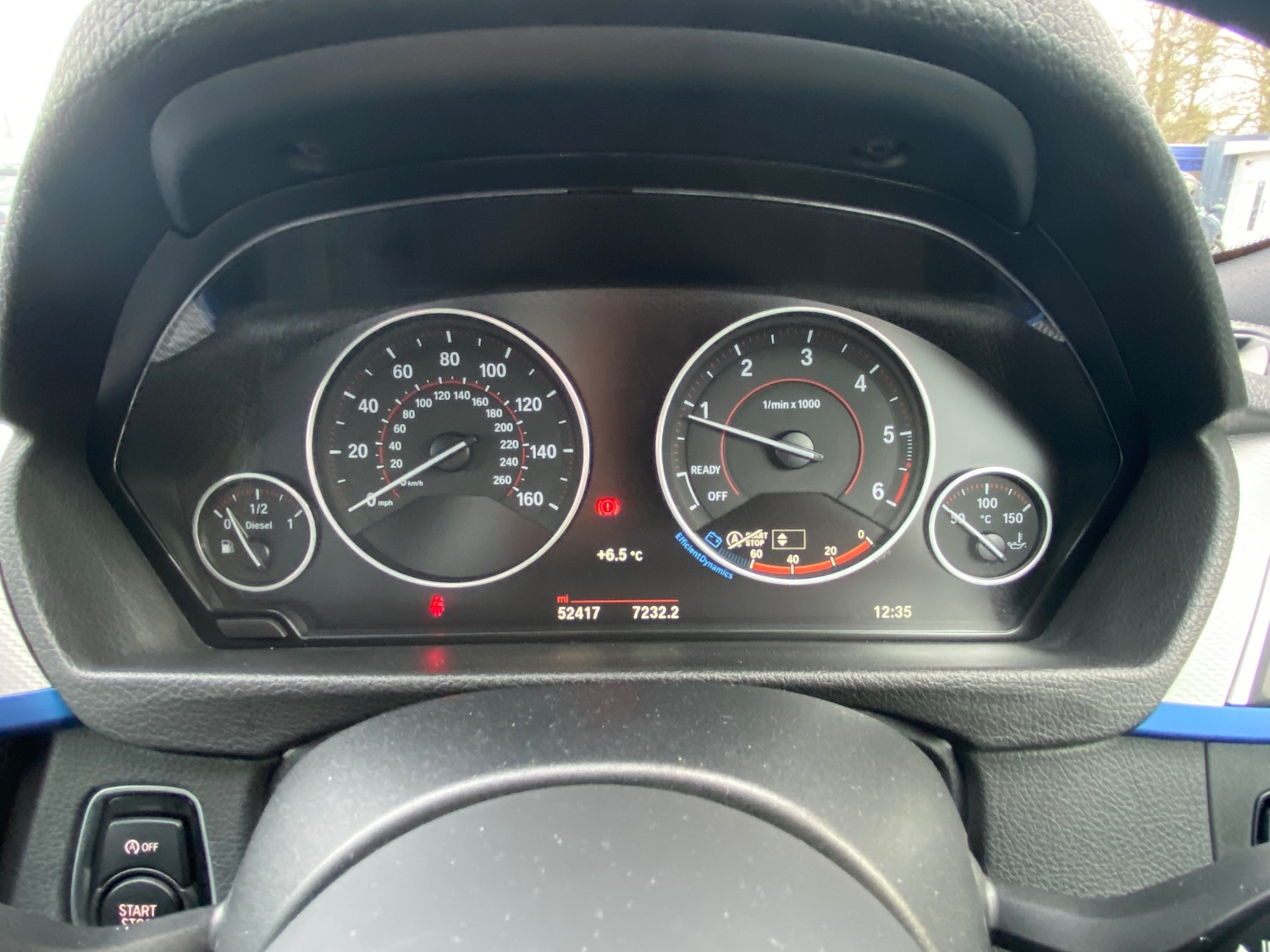 Used BMW 4 Series 2018 for sale - 77152710: Photo 13