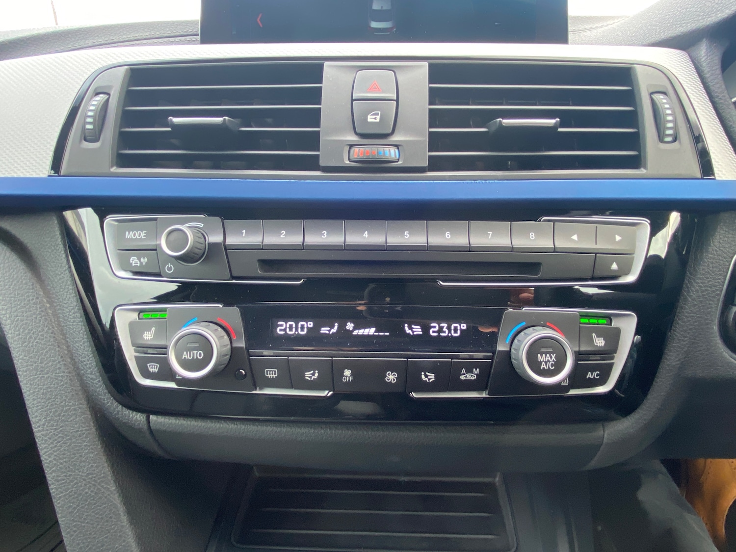 Used BMW 4 Series 2018 for sale - 77152710: Photo 14