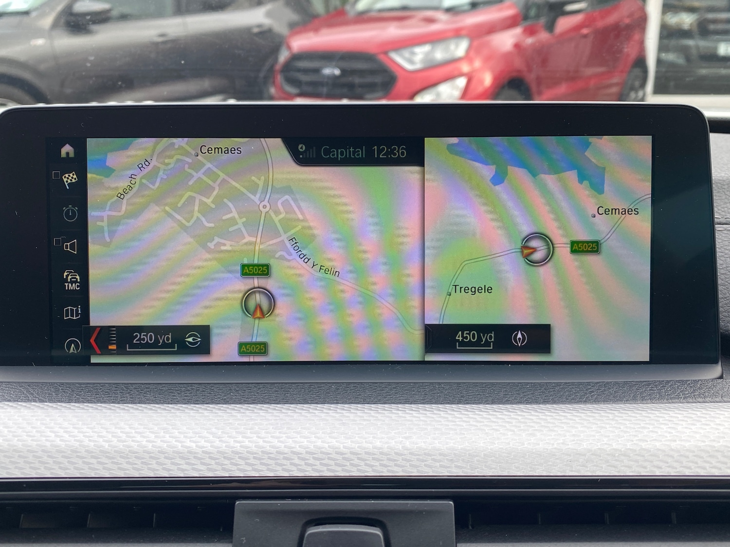 Used BMW 4 Series 2018 for sale - 77152710: Photo 15