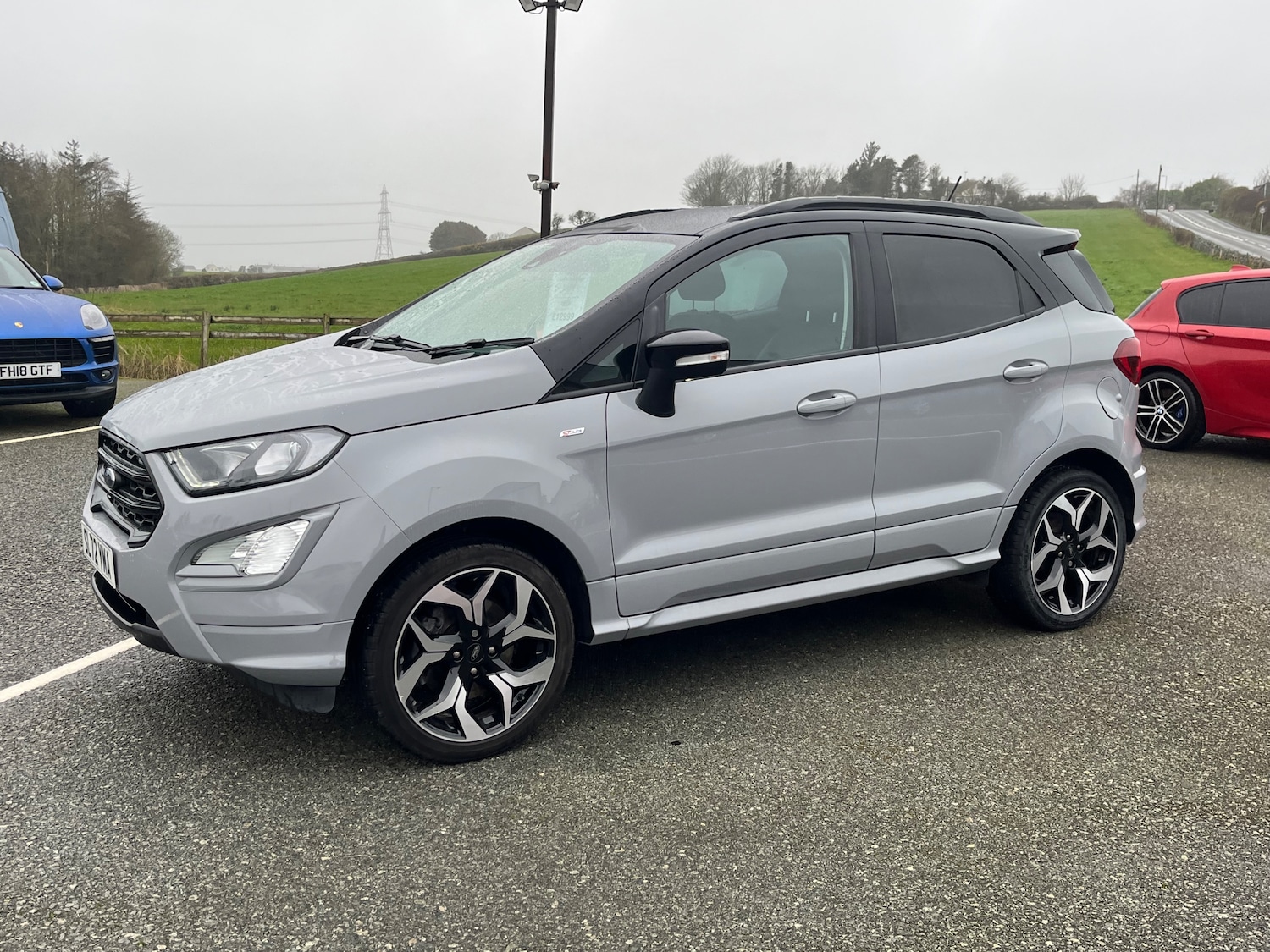 Used Ford Ecosport 2022 for sale - 77849173: Photo 2