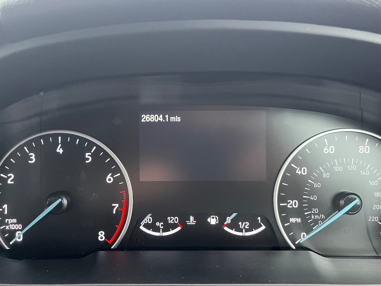 Used Ford Ecosport 2022 for sale - 77849173: Photo 4