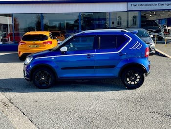 Used Suzuki Ignis 2018 for sale - 79582341: Photo