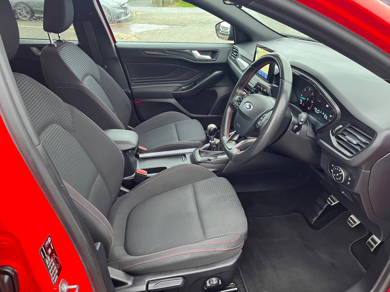 Used Ford Focus 2019 for sale - 76706715: Photo 10