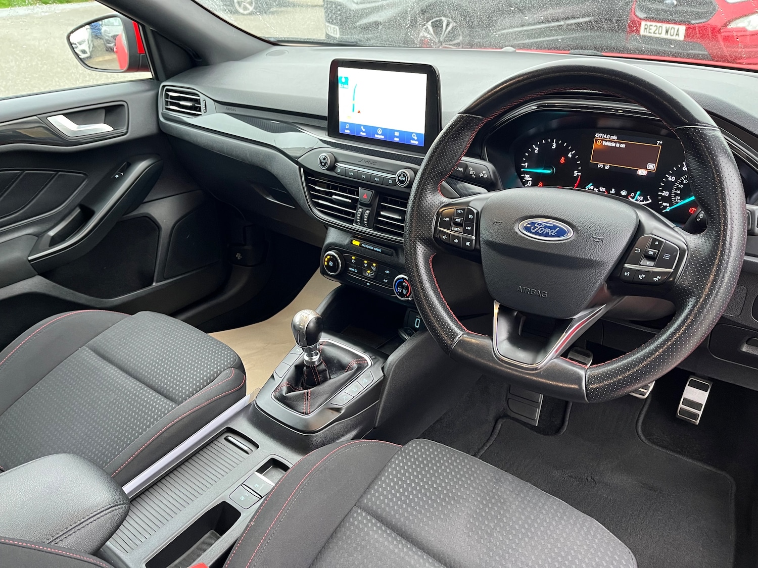 Used Ford Focus 2019 for sale - 76706715: Photo 11