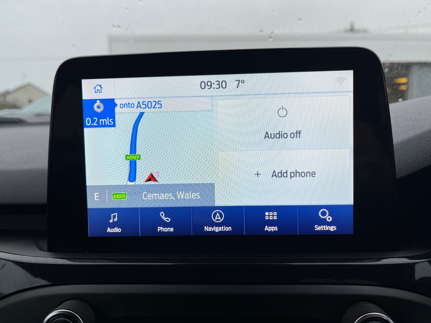 Used Ford Focus 2019 for sale - 76706715: Photo 12