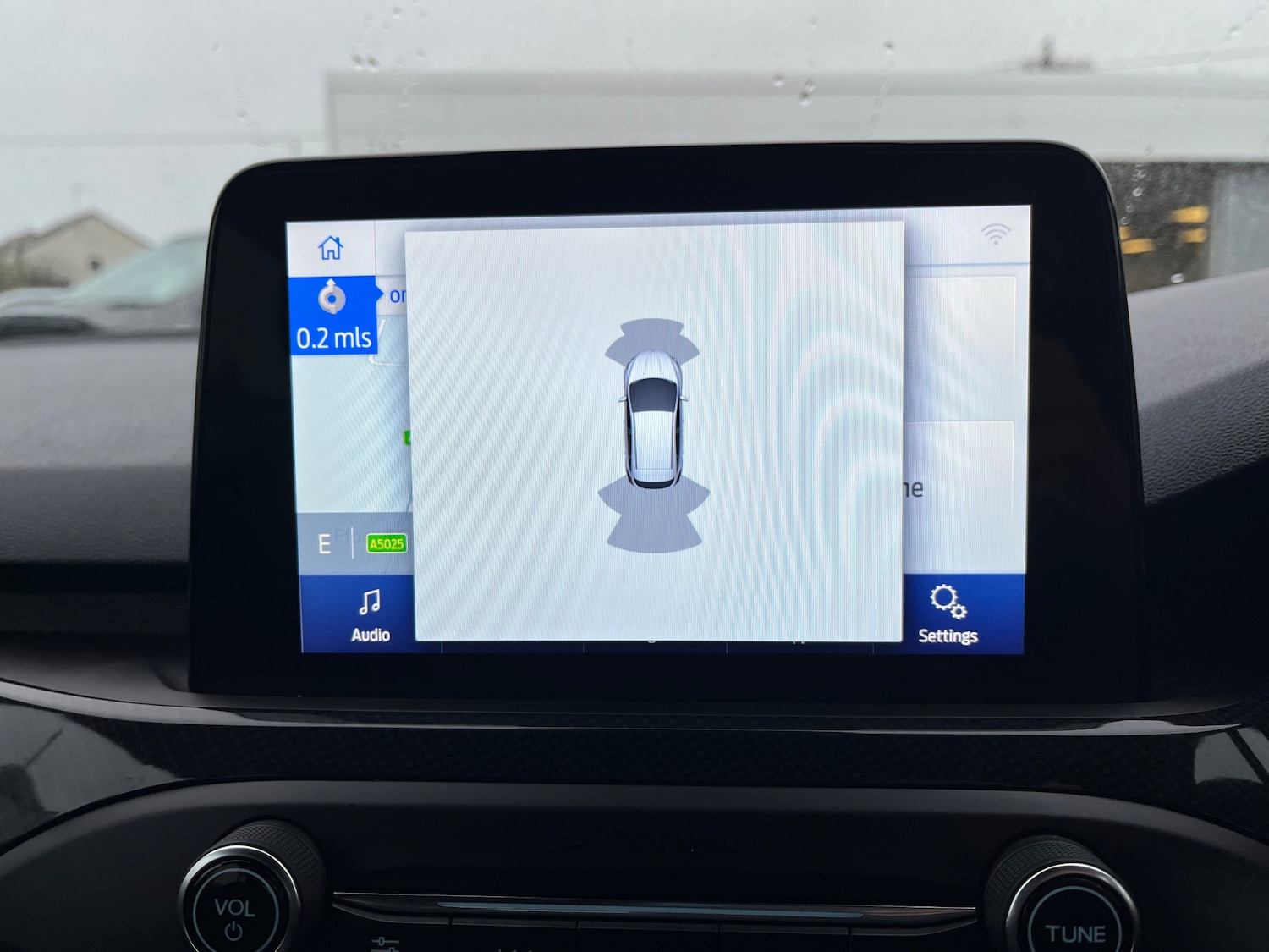 Used Ford Focus 2019 for sale - 76706715: Photo 13