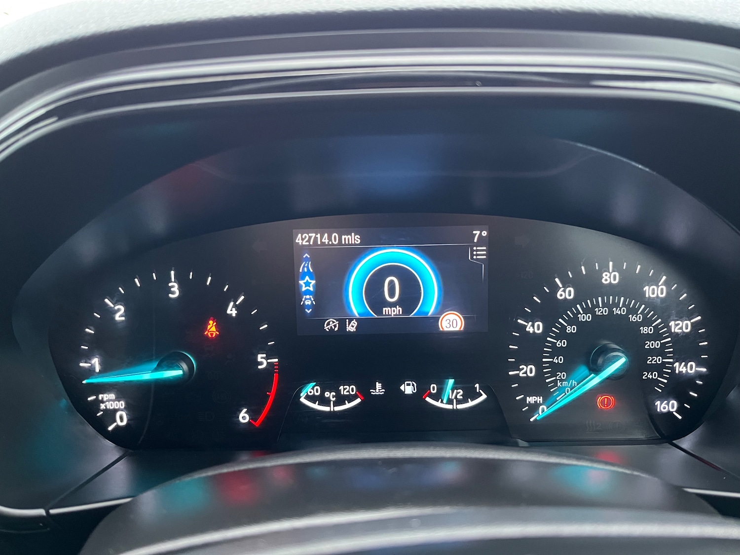 Used Ford Focus 2019 for sale - 76706715: Photo 15