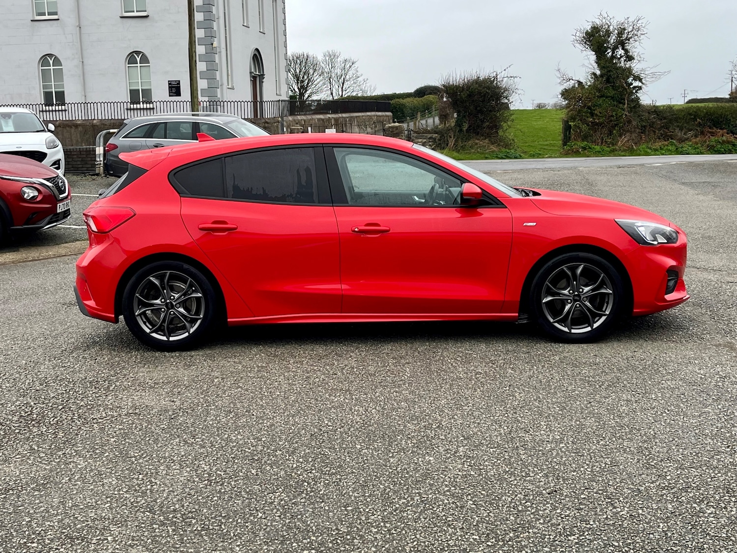 Used Ford Focus 2019 for sale - 76706715: Photo 8