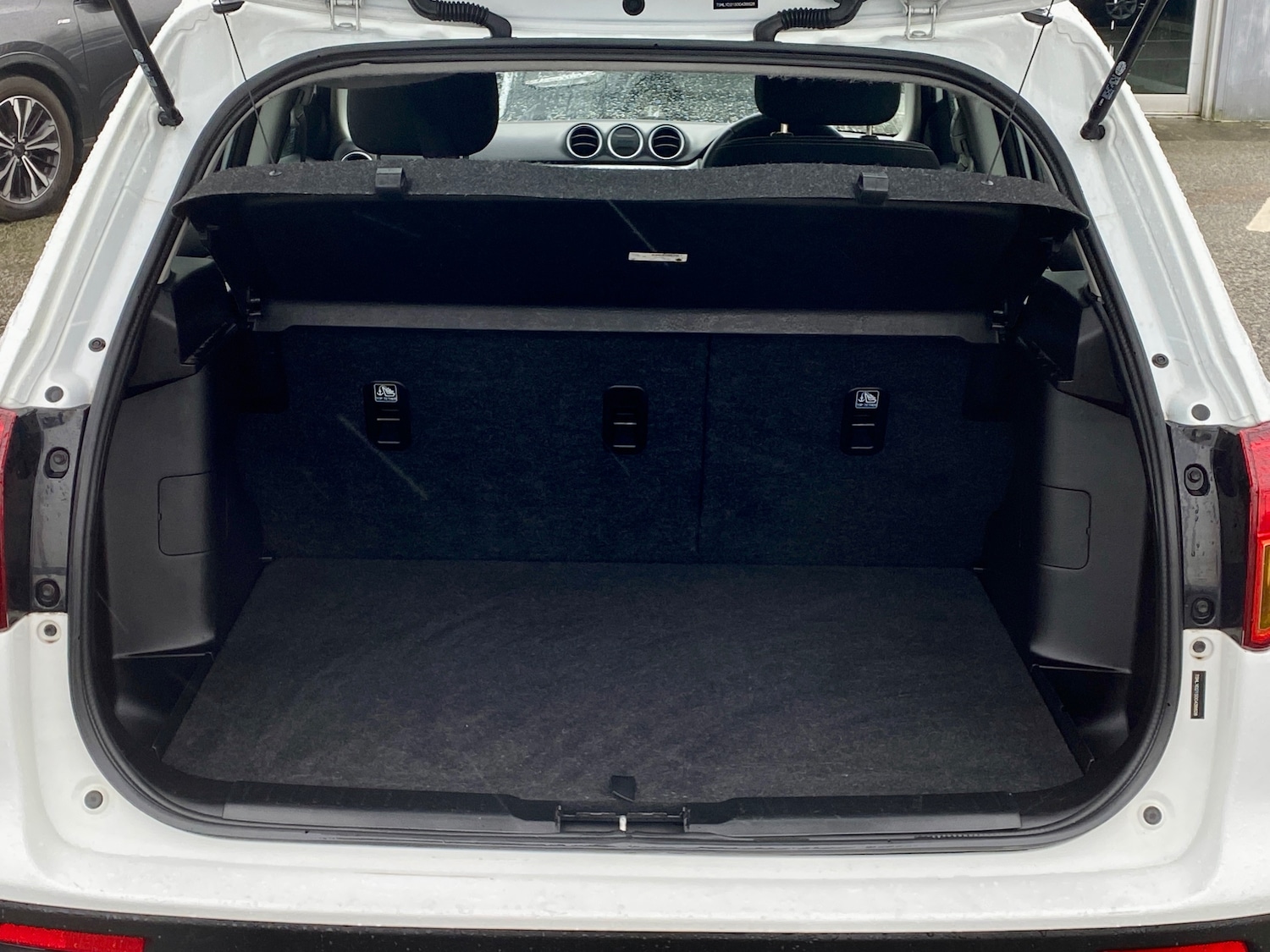 Used Suzuki Vitara 2018 for sale - 77450935: Photo 10